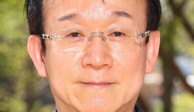 被災地で歌い継がれる「しあわせ運べるように」を作詞作曲 臼井真さん死去|社会 - 神戸新聞