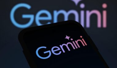 グーグルにまた訴訟、「Gemini」の著作権侵害で　大手出版社らが「無断利用」に怒り - CNET Japan