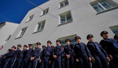 ヒトラーの生家をオーストリアが警察署に改修、ネオナチの聖地化を阻止 - ライブドアニュース