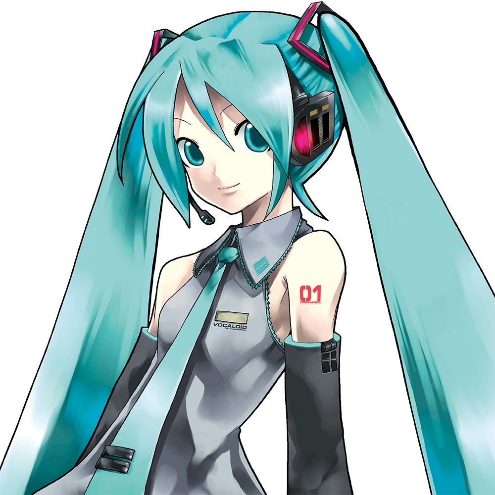 初音ミクの生みの親がNHK「視点・論点」に出演　生成AIと創作活動を語る - KAI-YOU