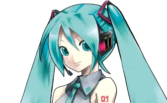 初音ミクの生みの親がNHK「視点・論点」に出演 生成AIと創作活動を語る