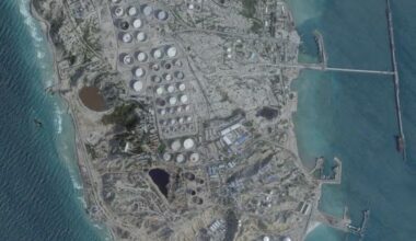 中東の原油生産増産ペース、鈍化の可能性...米・イラン対立激化で | ニューズウィーク日本版 オフィシャルサイト