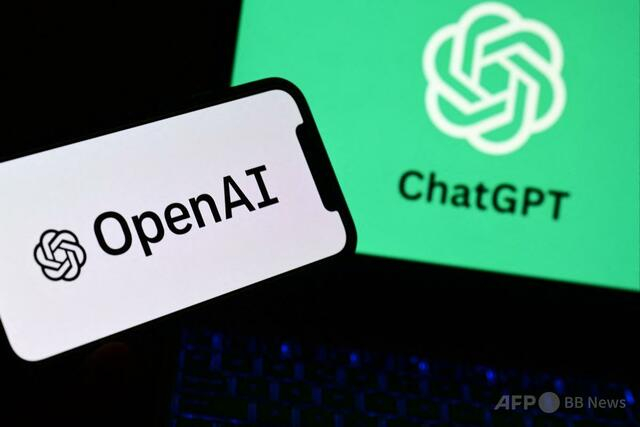 前代未聞のサイバー被害 オープンAIのAIモデルが自律的にハッキング