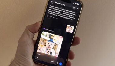 Metaの新AIツール「Muse Image」でインスタ投稿の画像生成を禁じる設定方法 - ZDNET Japan
