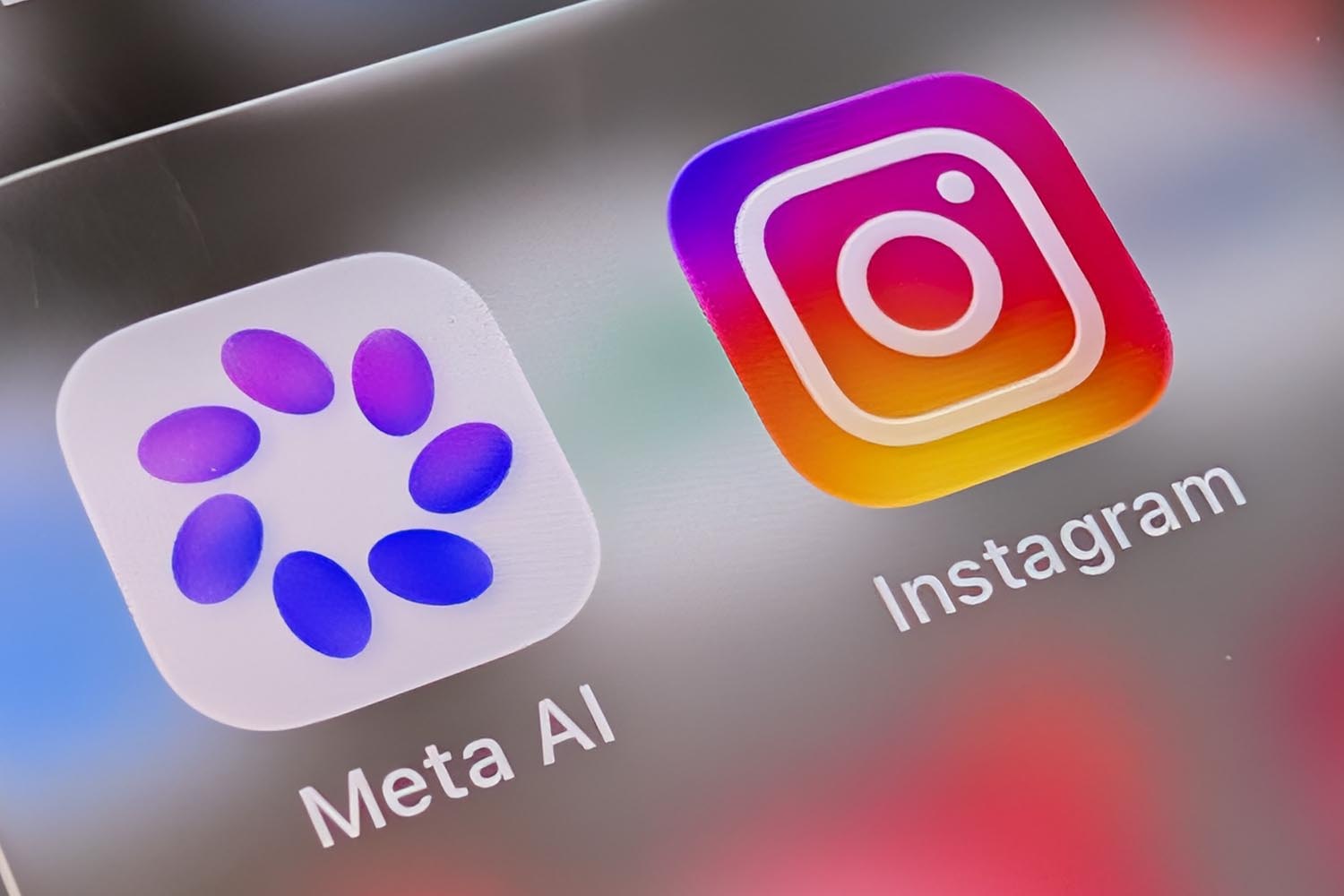 Meta、インスタの投稿写真をAI合成できる機能を停止 - Impress Watch