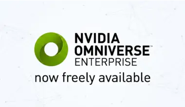 NVIDIA がひっそりと Omniverse を無料化 ― 本番利用・再配布までライセンス費用ゼロに