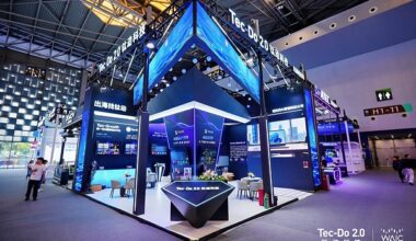 Tec-Do Launches Navos 2.0 at WAIC, Advancing the Next Era of Agentic Commerce | Tec-Doのプレスリリース