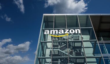 アマゾン、3万人超リストラの中核にノヴァAI部隊　汎用AIより即効性重視へ舵 | Yellow