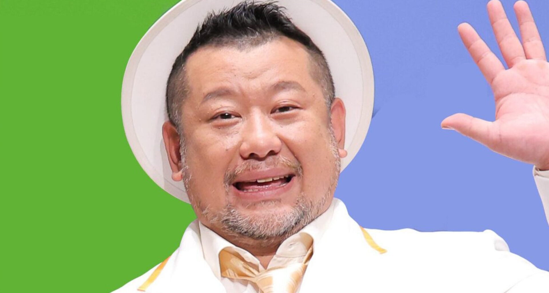 ケンコバ、「ヤバないですか」ChatGPTが犯罪に加担…？　“窃盗犯の使い方”に恐怖 – Sirabee