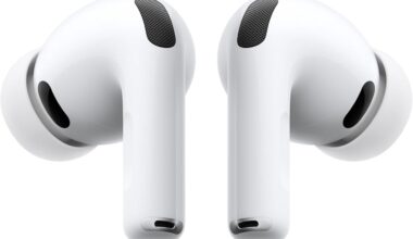 AmazonプライムデーAirPods Pro 3が13%オフ、AirPods 4が20%オフ、 ソニーINZONE Budsは30%オフ！