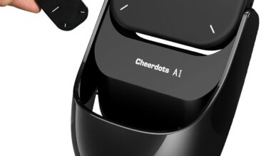 【Amazonセール】ChatGPT連携など多機能ワイヤレスマウス「Cheerdots2」がお買い得 - GAME Watch