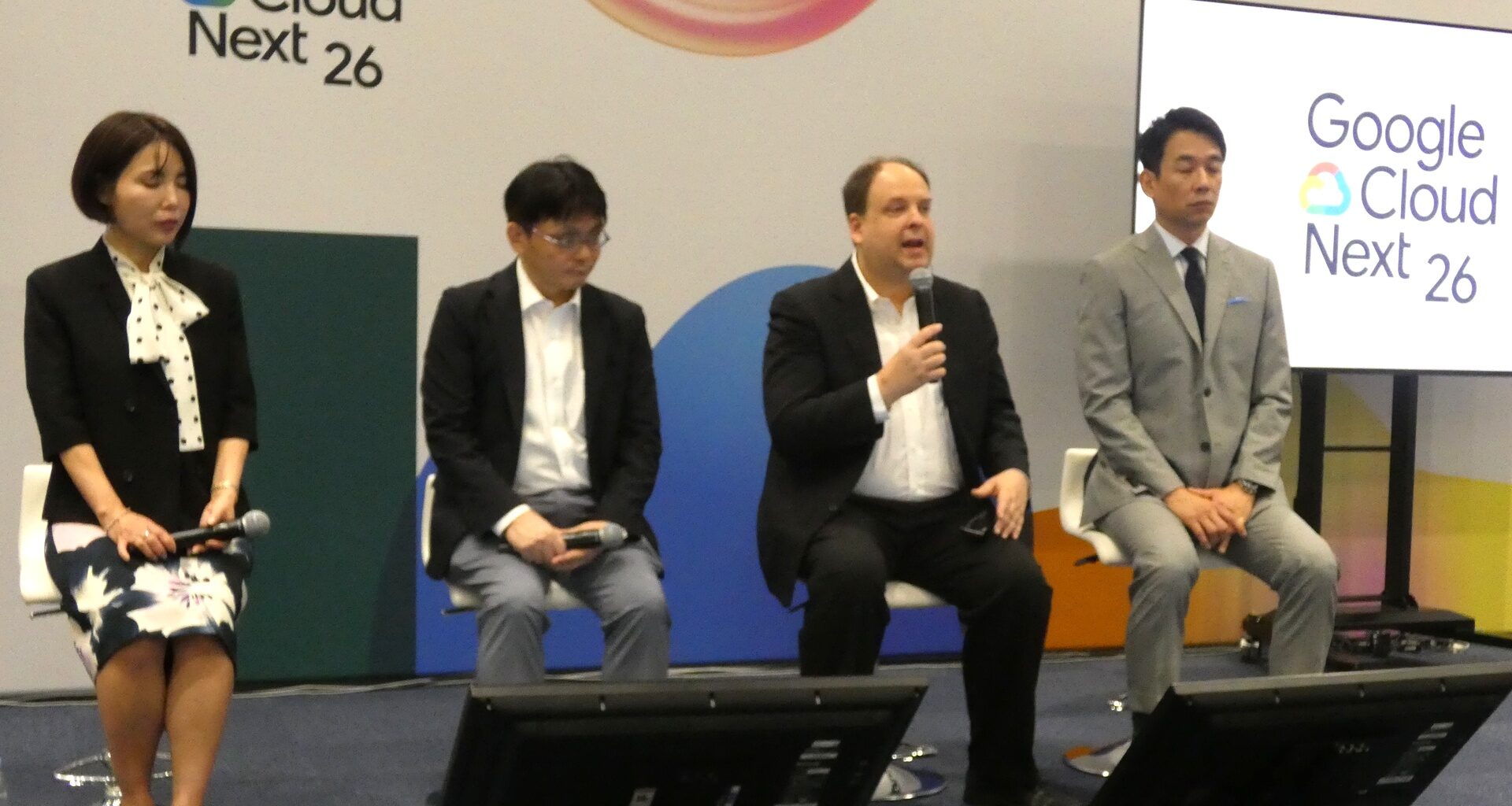 ニュース サイバー攻撃にAIで対抗する「Google AI Threat Defense」