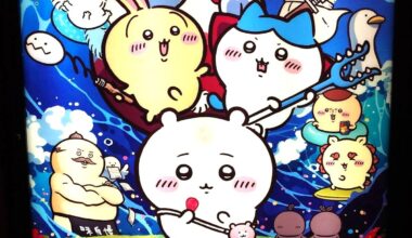 「こんな悲しいキャッチコピーある？」　ちいかわの“単三電池”にネット騒然　「ひ…人の心ない……」「闇の深いグッズで震える」「いやああああああああああ」（1/2） | アニメ ねとらぼリサーチ - ねとらぼ