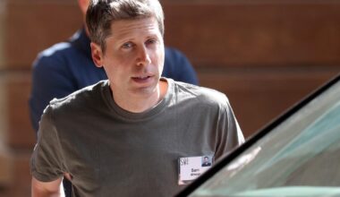 サム・アルトマン氏「シンギュラリティは始まっている」…5人の著名AI専門家・作家はどう見る？ | Business Insider Japan