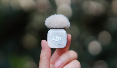 ASCII.jp：DJIがオズポケでも使えるAIノイキャン搭載ワイヤレスマイク「Mic Mini 2S」発表