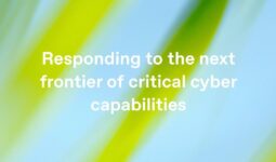 OpenAI、次期モデル「Astra」の一部開発を停止　「Critical」級サイバー能力の可能性否定できず - ITmedia NEWS
