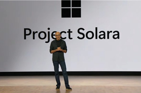 nadella