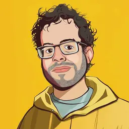 Alexey Bondarev profile photo