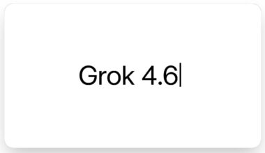 Grok 4.6公開　長時間実行やビジュアル強化など「GPT-5.6 Solと並ぶ」 - Impress Watch