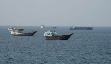 【原油ウォッチ】原油価格は年末に「60ドル台」も？ホルムズ海峡の「支配権」めぐり米国とイランが攻防(1/3) | JBpress (ジェイビープレス)