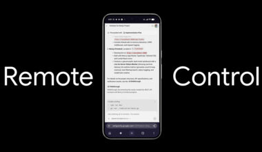 Google Antigravityに複数端末で接続・操作可能なリモートコントロール機能 - AI Watch