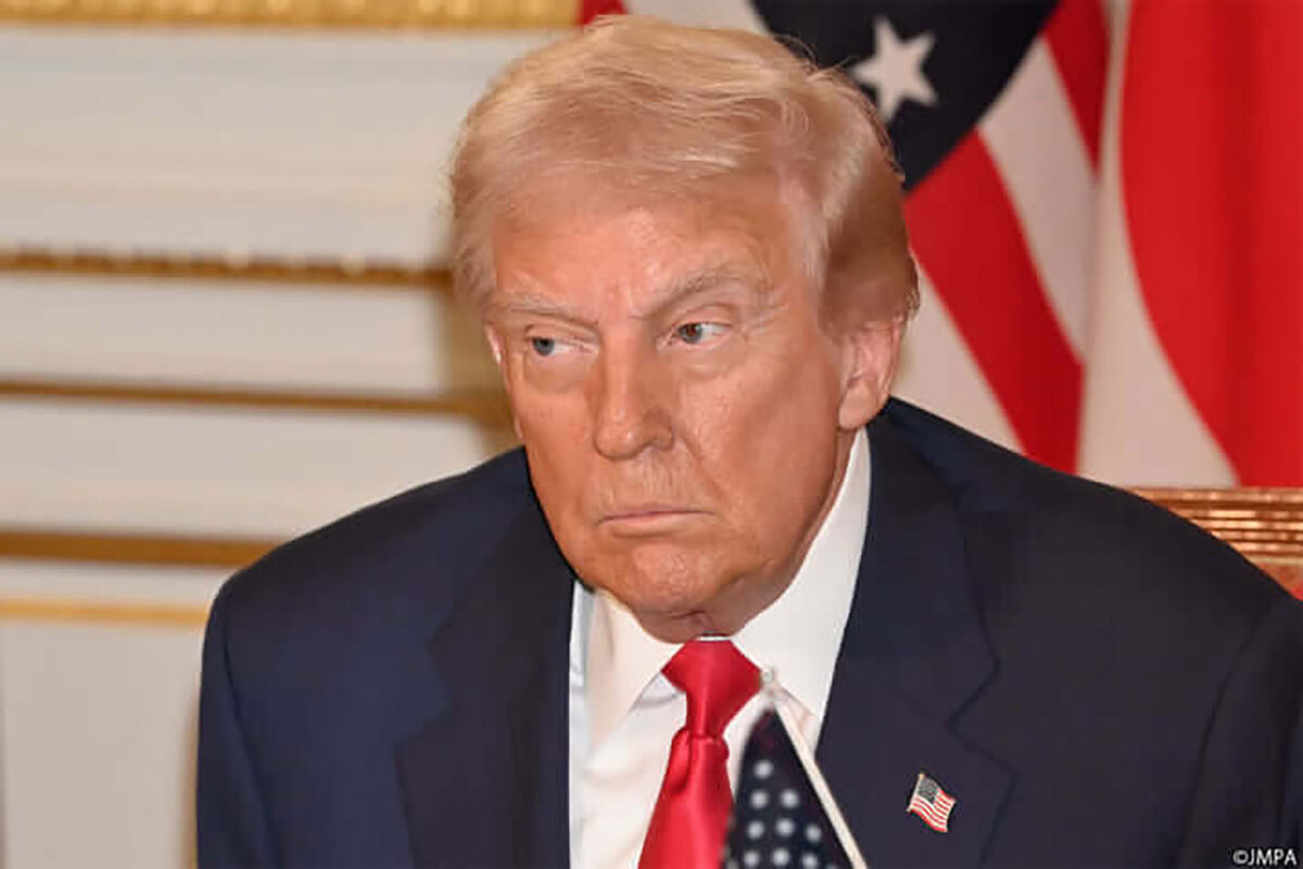 遂に「トランプ氏」最低支持率でも中間選挙は接戦予想…分断進む米社会、「MAGA」「民主社会主義」の共通点は“政策理解に乏しい支持者”か（デイリー新潮） - Yahoo!ニュース