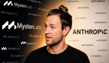 Move 言語の父が Anthropic に転身、暗号業界は次々と門番を失っている - Odaily