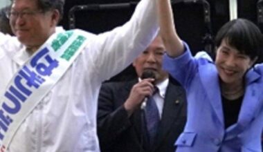 〈高市人事の爆弾〉「萩生田幹事長」案が急浮上のウラ…麻生太郎氏の義弟を外せば総裁選に暗雲、“裏金”再燃の懸念も - news.yahoo.co.jp