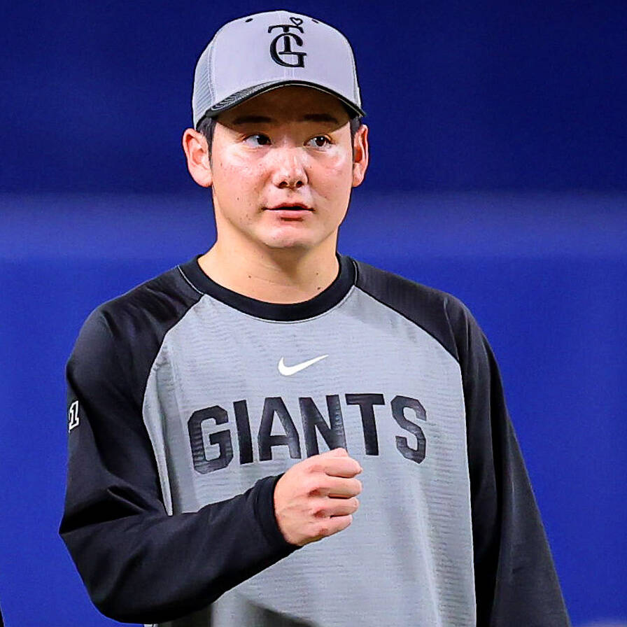 【巨人】竹丸和幸は抹消、最短１０日での復帰視野 代木大和が２２日の広島戦代役へ ２０日・ＤｅＮＡ戦はマタ先発 - スポーツ報知