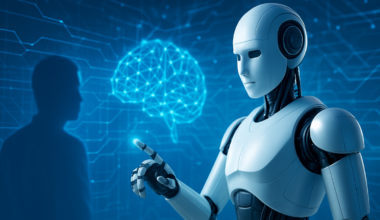 ロボットが「じょうろを拾って棚に置く」——Google DeepMindの新AI「Gemini Robotics 2」で何が変わったのか