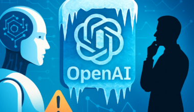 「良心を持ったなんて信じない」——OpenAIが最速を競う最中に自ら開発を止めた2週間
