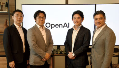 OpenAI Japan、パートナープログラムでAI実装加速へ　知見共有し多様な価値を一体提供 - 週刊BCN+