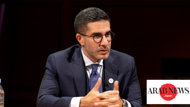 フランスとサウジアラビア、イランからガザに至るまで戦略的連携の深化を示す｜ARAB NEWS