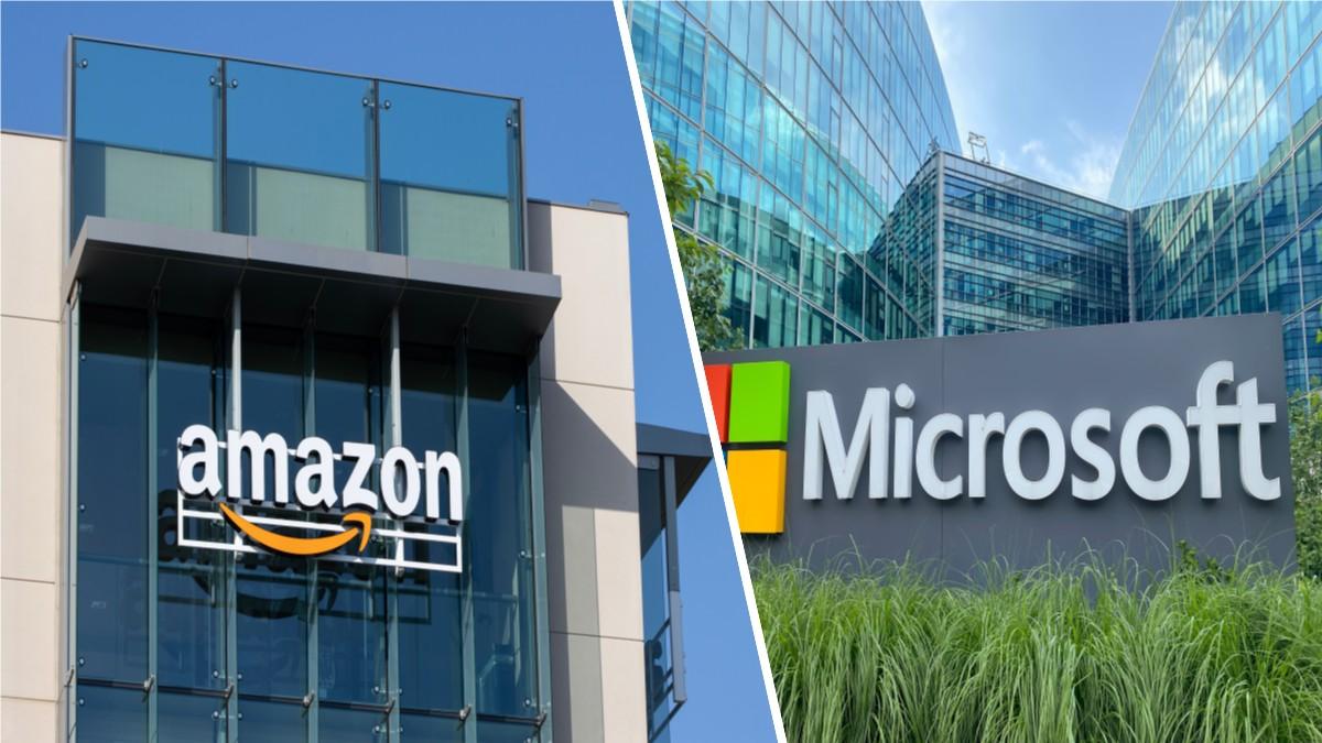 AI失業論はウソ?マイクロソフト・アマゾン大量リストラの“その後”の画像