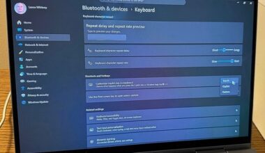 キーボードの「Copilot」キーにもっと便利な機能に割り当てる方法 - ZDNET Japan