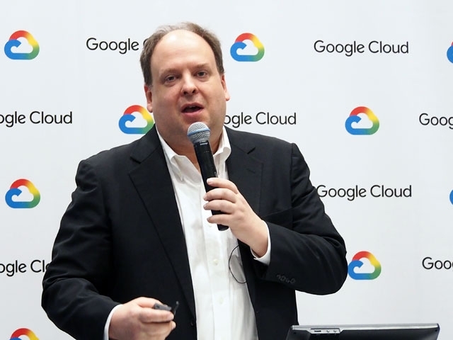 グーグル・クラウド、「AI Threat Defense」の国内提供を発表 - ZDNET Japan