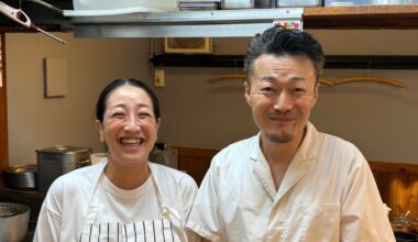 画像 | 開店1時間で閉店→米国店は半年で撤退…借金2500万円の崖っぷち夫婦が再起できた｢九段下の煮干しラーメン｣ | PRESIDENT Online（プレジデントオンライン）