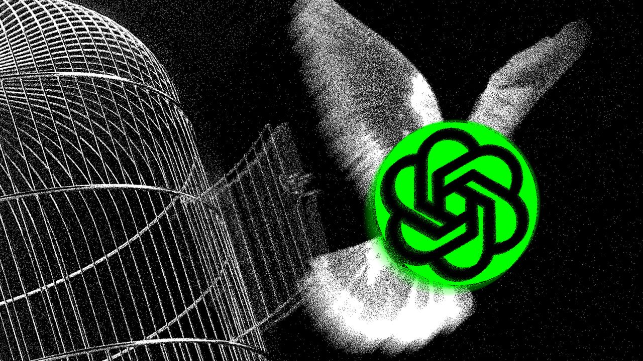 OpenAIのAIモデル、隔離環境を突破してHugging Faceに侵入 | WIRED.jp