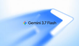 Google「Gemini 3.7 Flash」発表。コーディングやUI生成を強化 - Web Designing