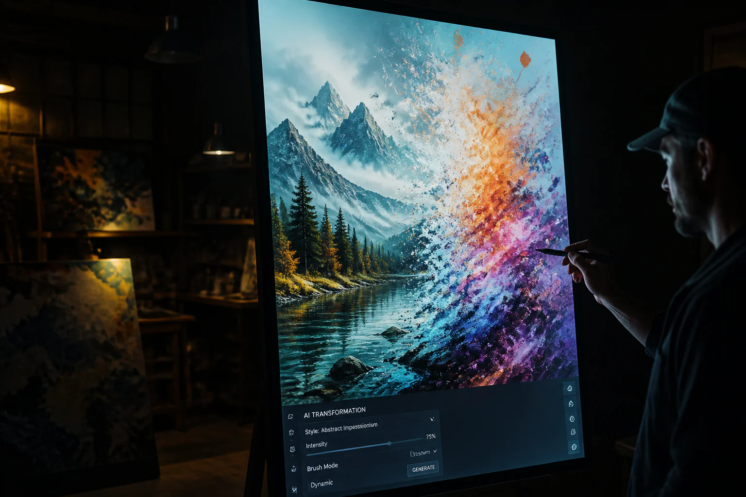 xAI、Grok Imagine Image 2.0を出荷 – 精密編集とトップアリーナランキング – Unite.AI