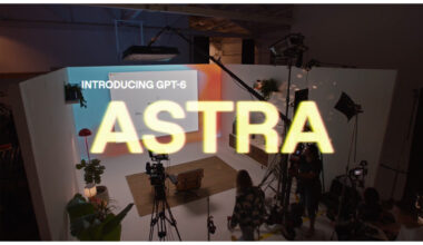 OpenAI、最新モデル「GPT-6 Astra」をリリース！ - AI Watch