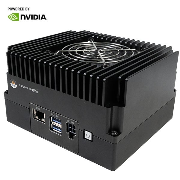 NVIDIA Jetson AGX Orinの力を、そのまま現場へ～多眼カメラのAI認識、プラグアンドプレイで～ | Ai Sensing 合同会社のプレスリリース