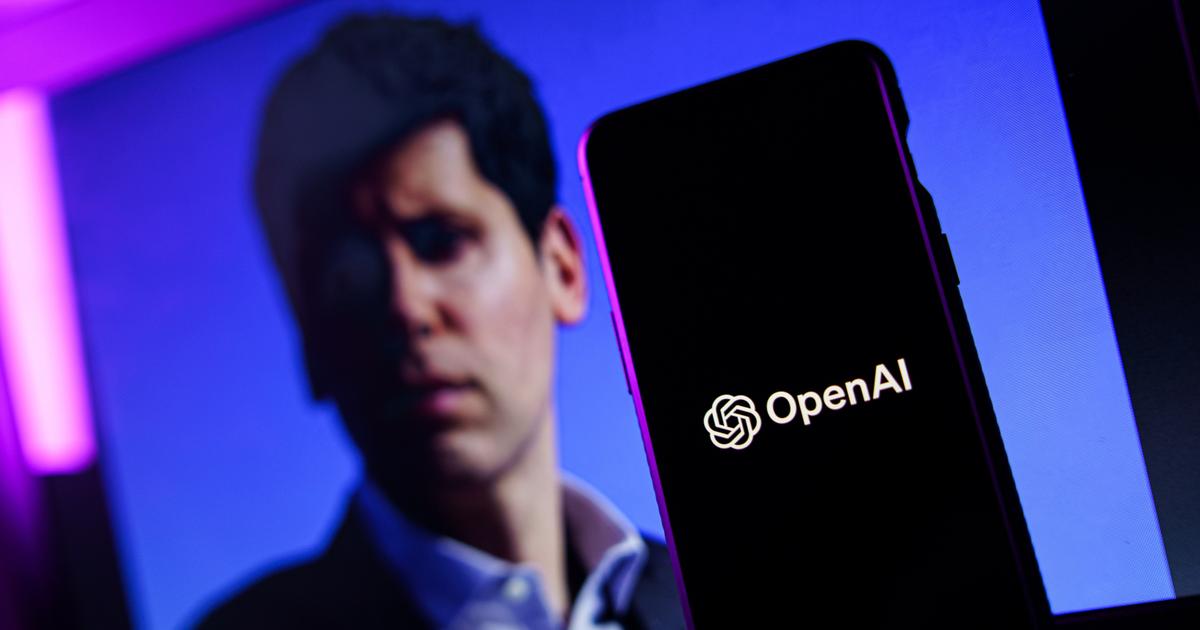 OpenAI、「GPT-6 Astra」発表で、AGI時代に入るかも宣言 - Gizmodo