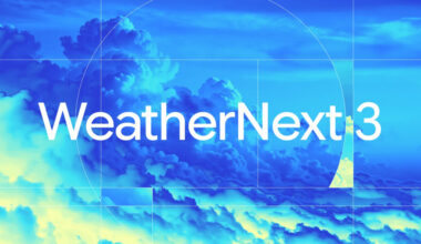 Google、毎時更新に対応する新AI気象予測モデル「WeatherNext 3」 - AI Watch