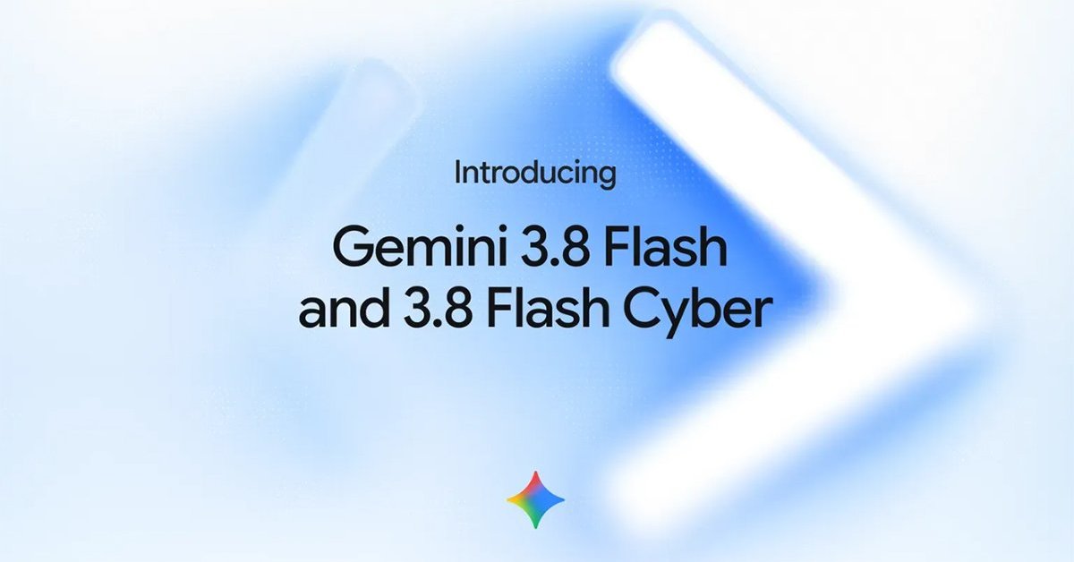 「Gemini 3.8 Flash」の狙いは“賢さ”ではない？　発表から見えた3つのポイント - キーマンズネット
