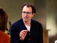 アンソロピックはIPO上場先に、ナスダックを選択した | Business Insider Japan