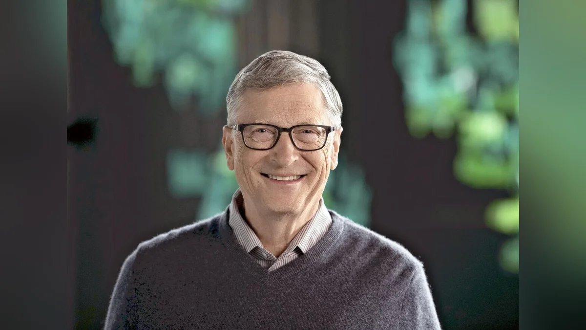 ビル・ゲイツ氏、ＡＩに強い警戒感「企業だけに対応委ねるべきではない」…ホワイトカラーでは数年以内に雇用に影響 - 読売新聞