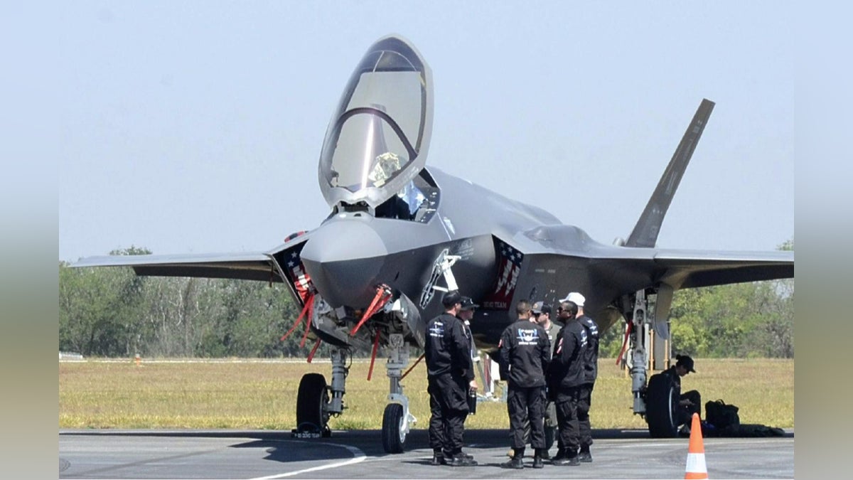 ステルス戦闘機「Ｆ３５」４８機と関連装備、米政府がサウジへの売却承認…中東の勢力均衡に影響及ぼす可能性 - 読売新聞