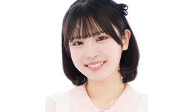 NMB48芳賀礼、活動辞退を発表　活動ルール違反判明で事務所謝罪「指導・管理体制を改めて見直す」 | ENCOUNT