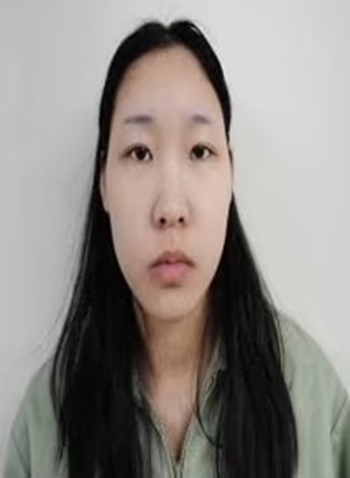 「モーテル薬物連続殺人」事件のキム・ソヨン被告=ソウル北部地裁提供(c)news1